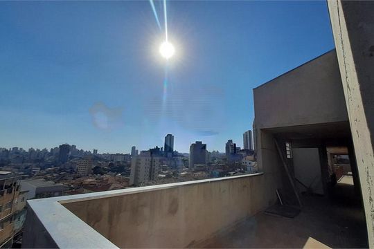 Casa de Condomínio à venda com 2 quartos, 40m² em Parada Inglesa, São Paulo