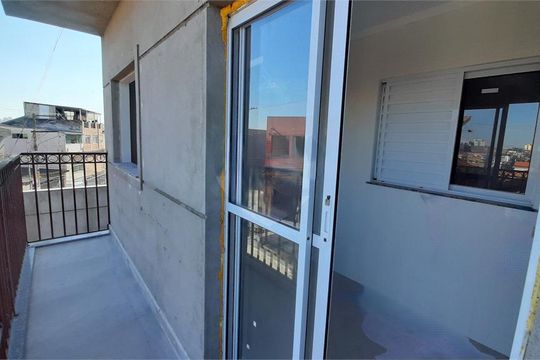 Casa de Condomínio à venda com 2 quartos, 40m² em Parada Inglesa, São Paulo