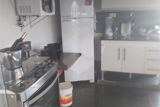 Casa à venda com 3 quartos, 223m² em Jardim Guanca, São Paulo