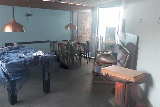 Casa à venda com 3 quartos, 223m² em Jardim Guanca, São Paulo