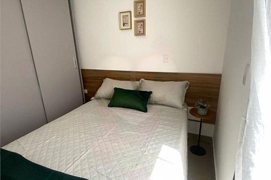 Casa de Condomínio à venda com 2 quartos, 100m² em Lauzane Paulista, São Paulo