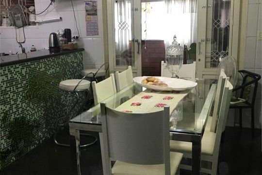 Casa à venda com 3 quartos, 250m² em Vila Nova Mazzei, São Paulo