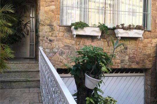 Casa à venda com 3 quartos, 250m² em Vila Nova Mazzei, São Paulo
