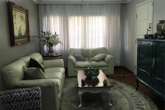 Casa à venda com 3 quartos, 250m² em Vila Nova Mazzei, São Paulo
