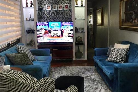 Casa à venda com 3 quartos, 250m² em Vila Nova Mazzei, São Paulo