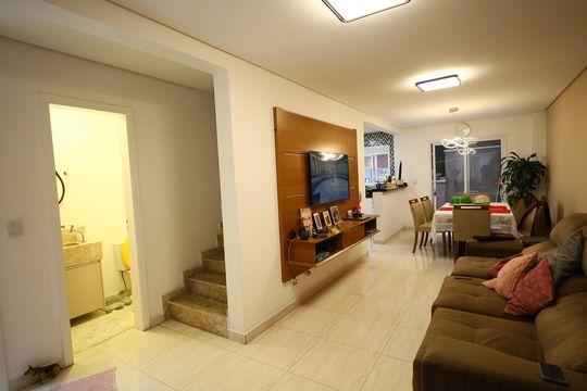 Apartamento à venda com 3 quartos, 90m² em Bela Vista, Osasco
