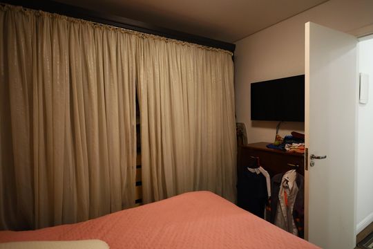Suite 1 de apartamento à venda com 3 quartos, 90m² em Bela Vista, Osasco