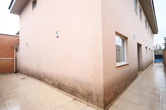 Área comum de apartamento à venda com 3 quartos, 90m² em Bela Vista, Osasco