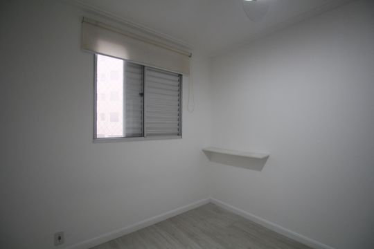 Apartamento à venda com 2 quartos, 70m² em Paraíso do Morumbi, São Paulo