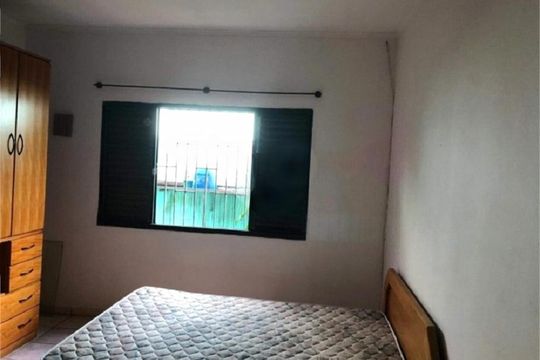 Casa à venda com 3 quartos, 130m² em Vila Bandeirantes, São Paulo