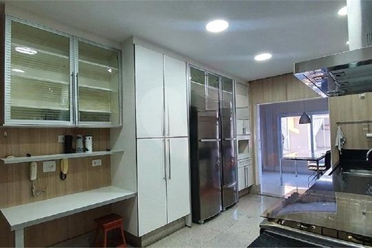 Casa à venda com 4 quartos, 545m² em Jardim Sao Bento, São Paulo