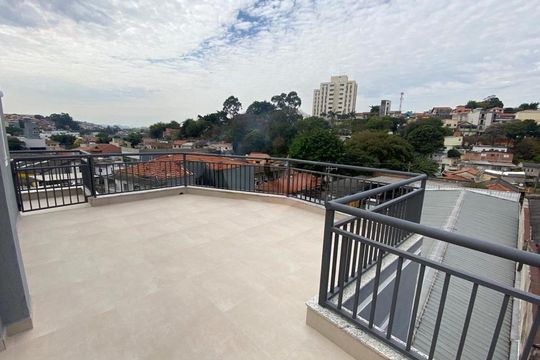 Casa de Condomínio à venda com 2 quartos, 40m² em Vila Mazzei, São Paulo