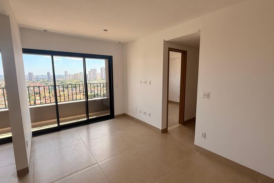 Apartamento para alugar com 2 quartos, 60m² em Jardim América, Goiânia