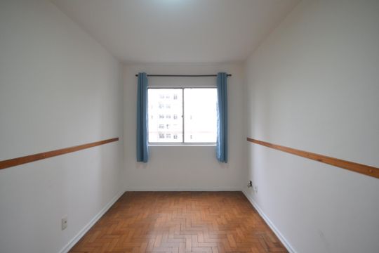 Apartamento à venda com 2 quartos, 56m² em Jaguaré, São Paulo