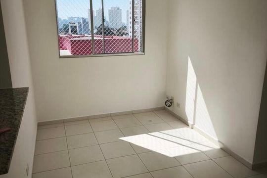 Apartamento à venda com 2 quartos, 54m² em Santo Amaro, São Paulo