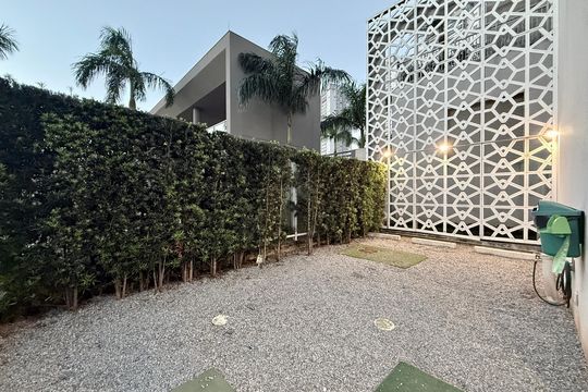 Espaço Pet  de apartamento à venda com 2 quartos, 68m² em Jardim Dom Bosco, São Paulo