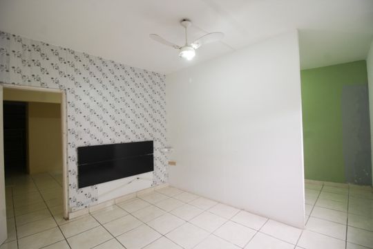 Casa para alugar com 2 quartos, 102m² em Jardim Vista Alegre, São Paulo