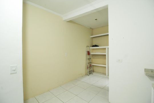 Casa para alugar com 2 quartos, 102m² em Jardim Vista Alegre, São Paulo