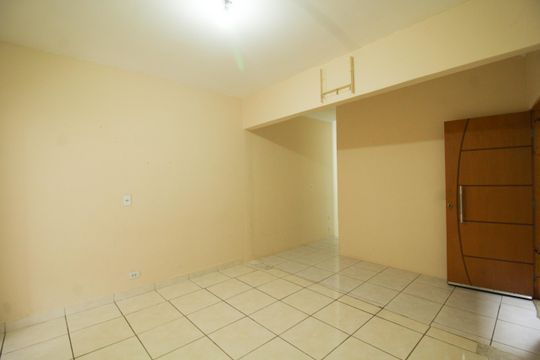 Quarto de casa para alugar com 2 quartos, 102m² em Jardim Vista Alegre, São Paulo