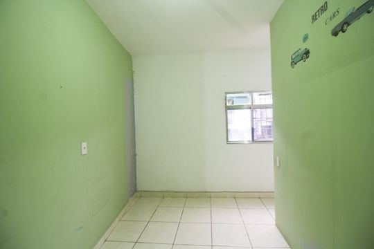 Quarto de casa para alugar com 2 quartos, 102m² em Jardim Vista Alegre, São Paulo