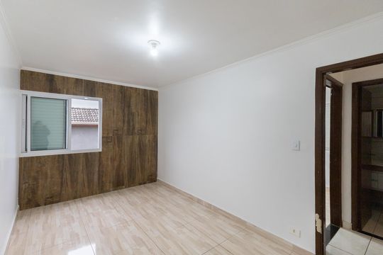 Quarto 1 de apartamento para alugar com 2 quartos, 69m² em Vila Nova Mazzei, São Paulo