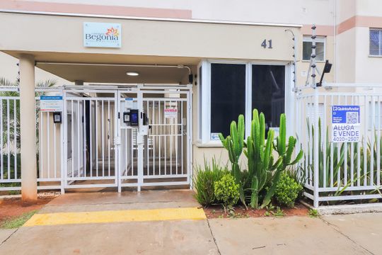 Fachada de apartamento à venda com 2 quartos, 51m² em Jardim Nazareth, São Paulo