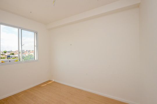 Quarto 1 de apartamento à venda com 2 quartos, 28m² em Jardim Jaragua (sao Domingos), São Paulo