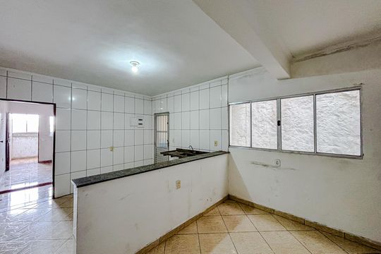 Sala de casa à venda com 1 quarto, 40m² em Jardim Maringa, São Paulo
