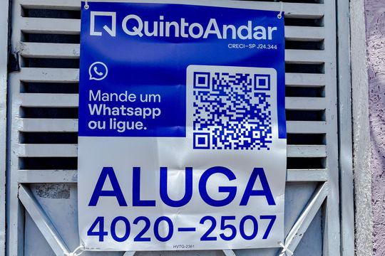 Placa de casa à venda com 1 quarto, 40m² em Jardim Maringa, São Paulo