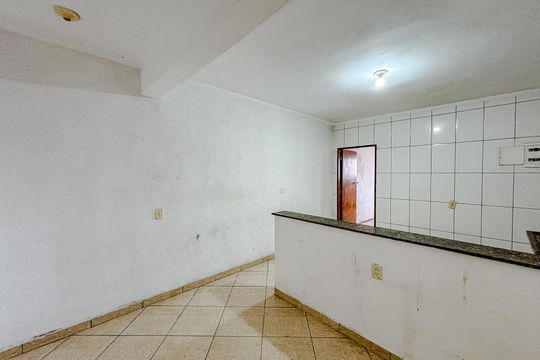 Casa à venda com 1 quarto, 40m² em Jardim Maringa, São Paulo