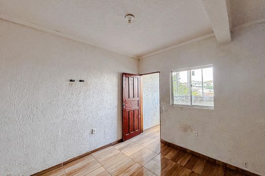 Quarto de casa à venda com 1 quarto, 40m² em Jardim Maringa, São Paulo