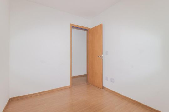 Apartamento para alugar com 2 quartos, 44m² em Rp3 (regiões de Planejamento), Mauá