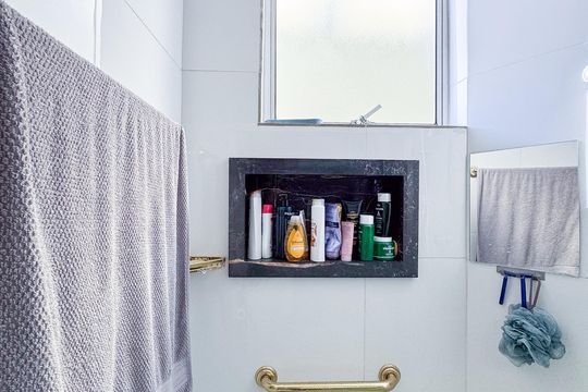 Apartamento à venda com 3 quartos, 79m² em Inconfidentes, Contagem