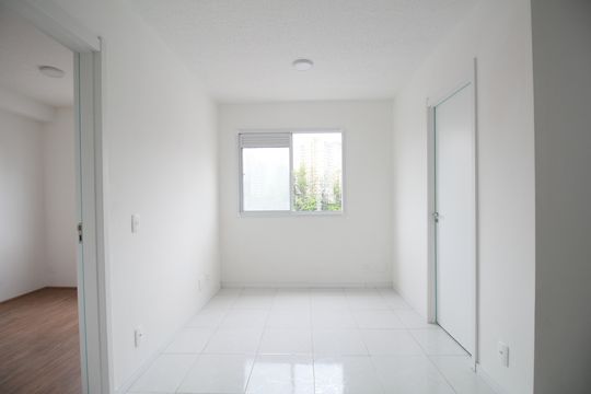 Apartamento para alugar com 2 quartos, 33m² em Vila Andrade, São Paulo