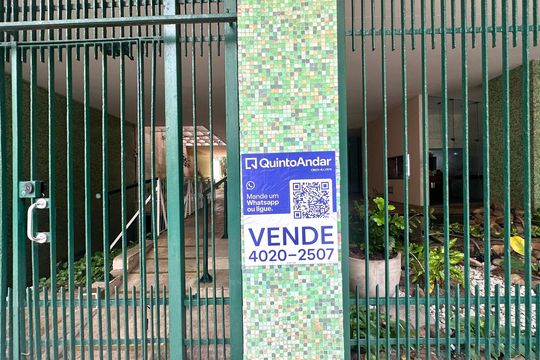 Apartamento à venda com 3 quartos, 154m² em Ipanema, Rio de Janeiro