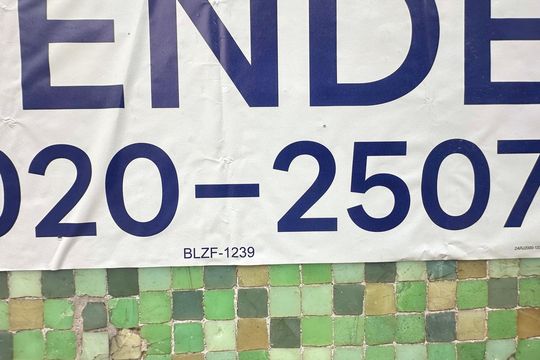 Apartamento à venda com 3 quartos, 154m² em Ipanema, Rio de Janeiro