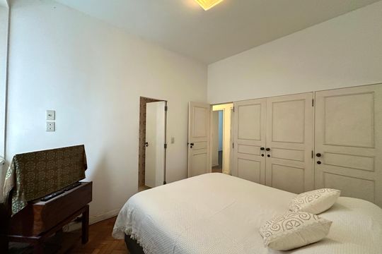 Apartamento à venda com 3 quartos, 154m² em Ipanema, Rio de Janeiro