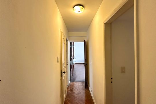 Apartamento à venda com 3 quartos, 154m² em Ipanema, Rio de Janeiro