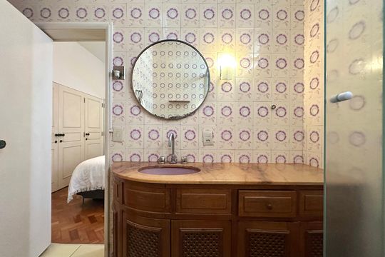 Apartamento à venda com 3 quartos, 154m² em Ipanema, Rio de Janeiro