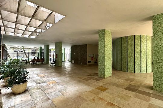 Apartamento à venda com 3 quartos, 154m² em Ipanema, Rio de Janeiro