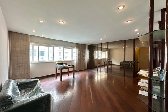 Apartamento à venda com 3 quartos, 154m² em Ipanema, Rio de Janeiro