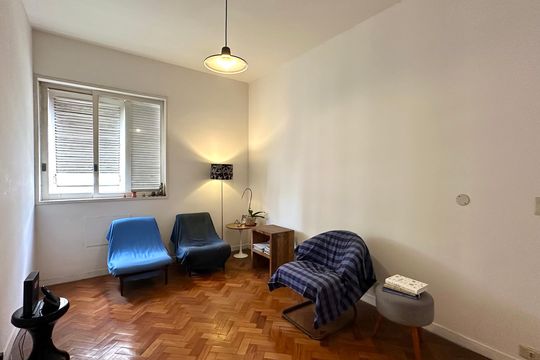 Apartamento à venda com 3 quartos, 154m² em Ipanema, Rio de Janeiro