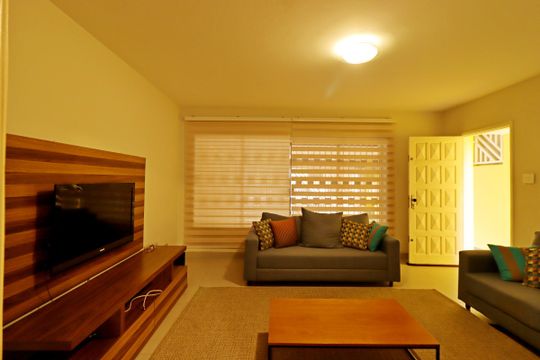 Sala de casa à venda com 3 quartos, 145m² em Silveira, Santo André