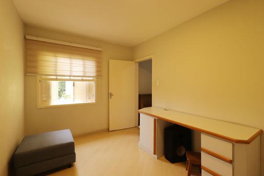 Quarto 2 de casa à venda com 3 quartos, 145m² em Silveira, Santo André