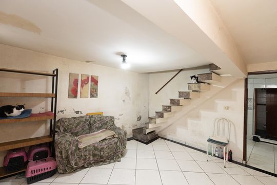 Casa para alugar com 2 quartos, 150m² em Jardim Leonor Mendes de Barros, São Paulo