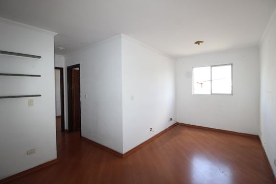 Apartamento para alugar com 2 quartos, 55m² em Vila Jacuí, São Paulo