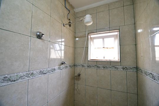 Banheiro Social de casa para alugar com 1 quarto, 60m² em Vila Costa E Silva, Campinas