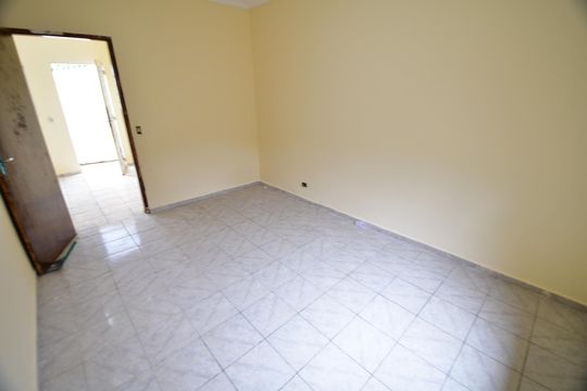 Quarto de casa para alugar com 1 quarto, 60m² em Vila Costa E Silva, Campinas
