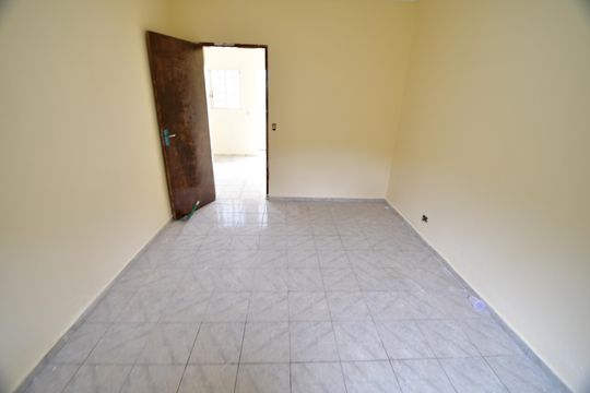 Quarto de casa para alugar com 1 quarto, 60m² em Vila Costa E Silva, Campinas