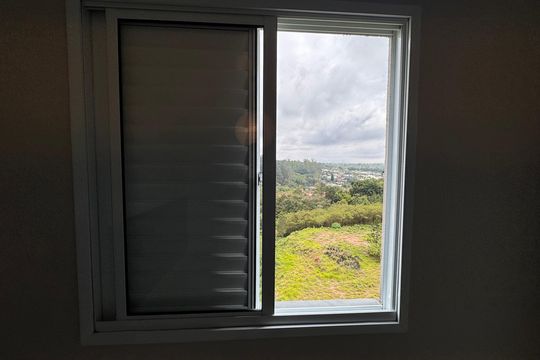 Vista do Quarto 2 de apartamento para alugar com 2 quartos, 46m² em Jardim Pioneira, Cotia